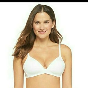 Gilligan & O'Malley Nursing Bra
